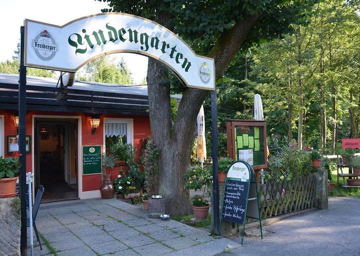 Gaststätte Lindengarten